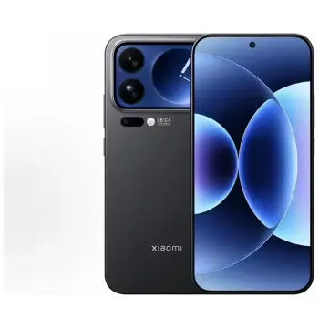 Xiaomi 17 Pro Max 16GB + 1 TB