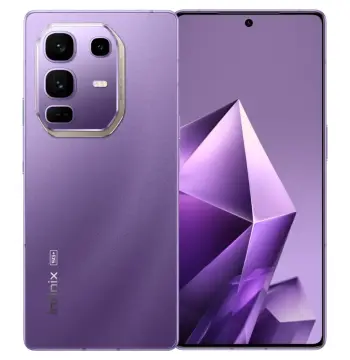 Infinix Note 50 Pro Plus 12GB + 256GB