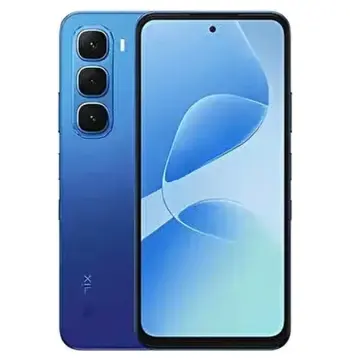 Infinix Hot 60i 4GB + 256GB