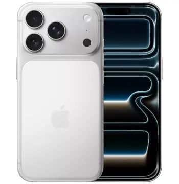 iPhone 17 Pro 12GB + 256GB ÇİFT SİM