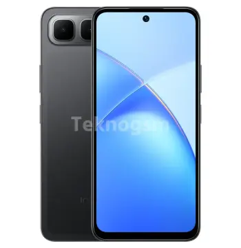 Infinix Smart 10 Plus 128GB 4GB RAM
