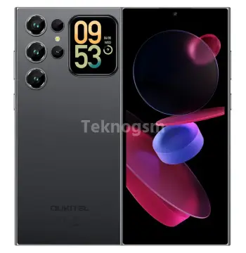 Oukitel C62 128GB 4GB RAM