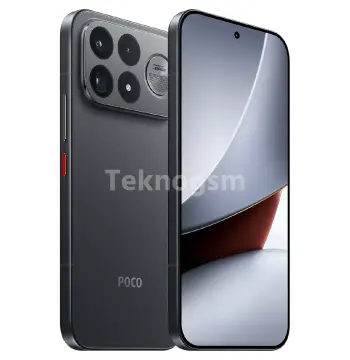 Poco F9 Ultra