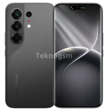 Tecno Camon 50 Pro 256GB 8GB RAM