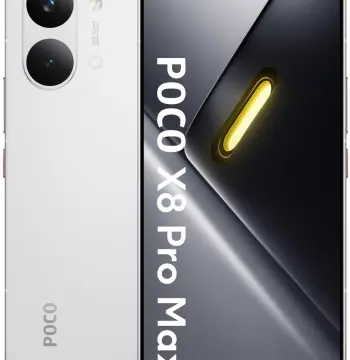 Poco X8 Pro Max 12GB + 256GB