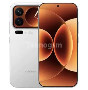 Xiaomi 17 Pro Max 16GB + 512GB
