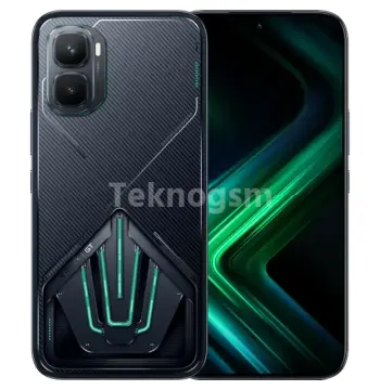 İnfinix GT 50 pro 12/256