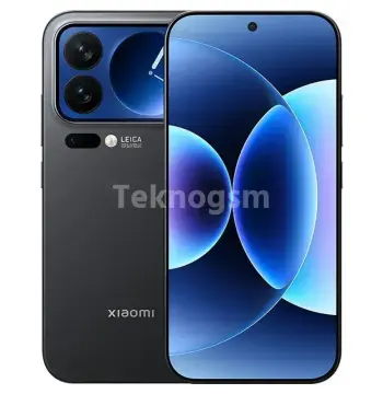 Xiaomi Mi 17 Pro 12/256