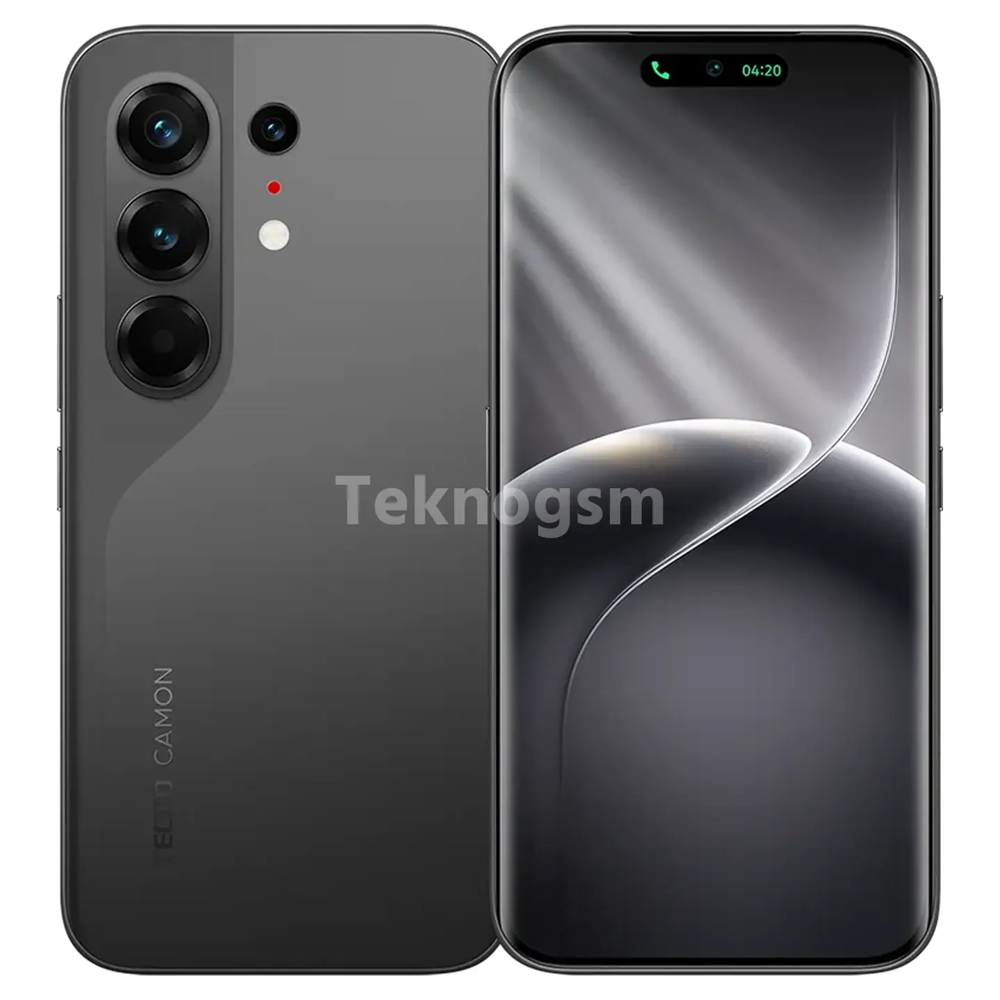 Tecno Camon 50 Pro İncelemesi: Sony Kamera, 144Hz Eğimli Ekran ve Askeri Sınıf Dayanıklılık
