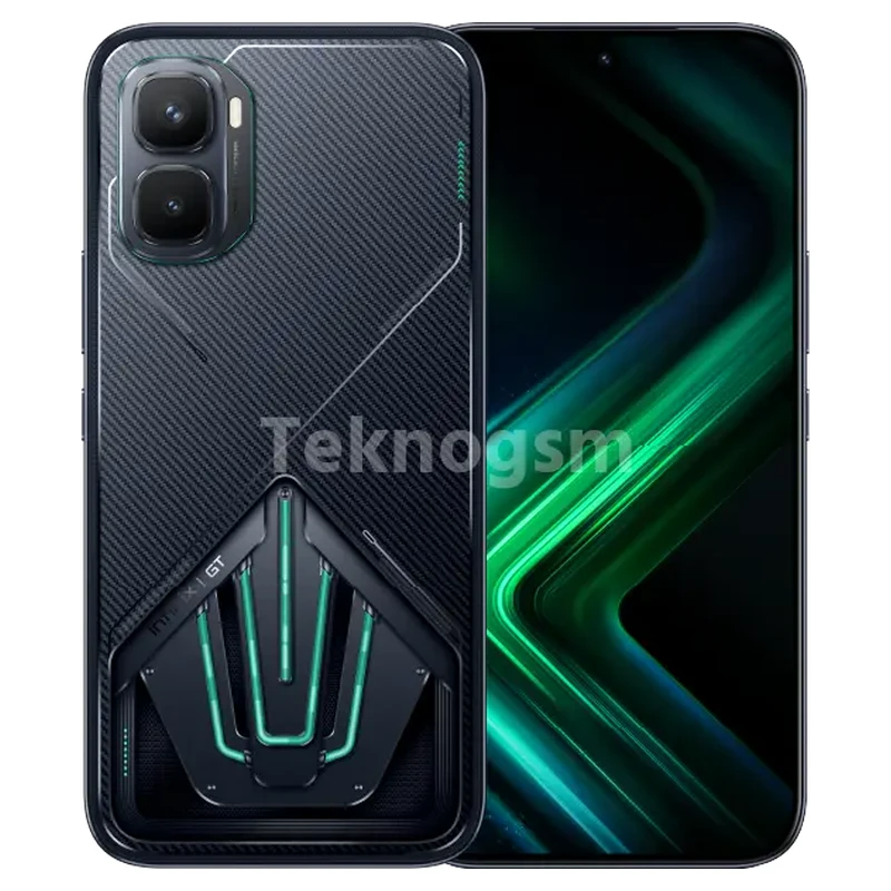 Infinix GT 50 Pro İncelemesi: Uygun Bütçeli Oyuncu Telefonu