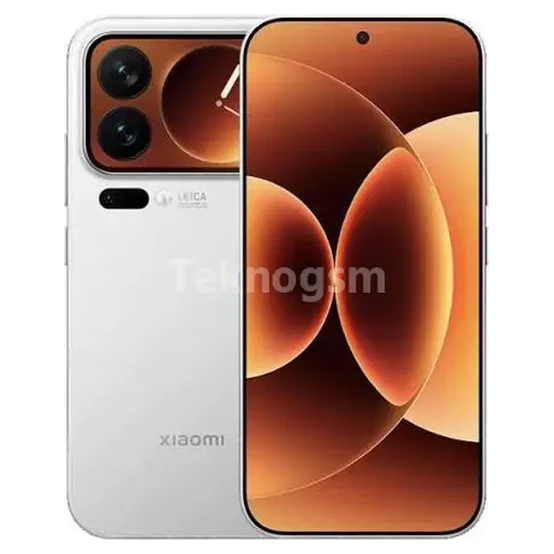 Xiaomi 17 Pro Max İncelemesi: Arka Ekran, 7500 mAh Pil ve 5x Telefoto