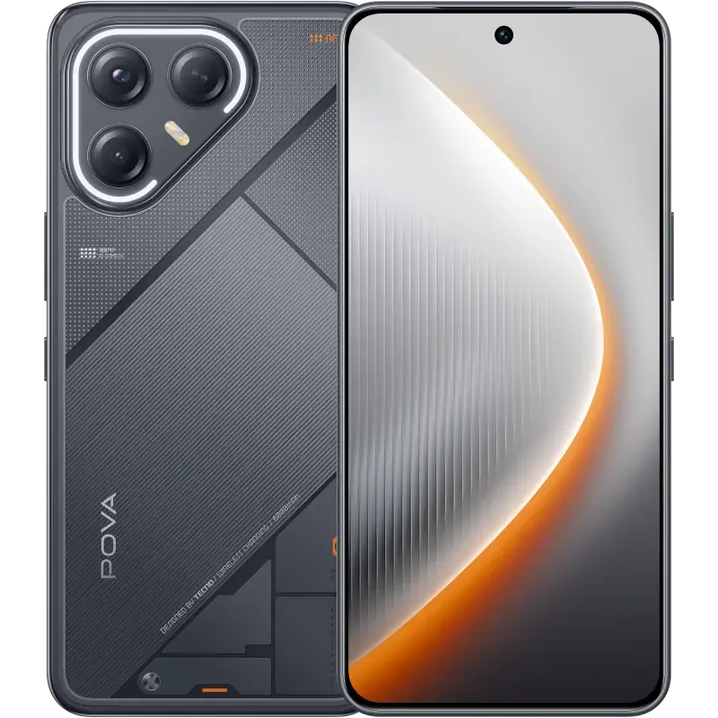 Tecno Pova 7 Ultra 5G mi, Camon 40 Premier mı? Aynı İşlemci, Farklı Kişilik