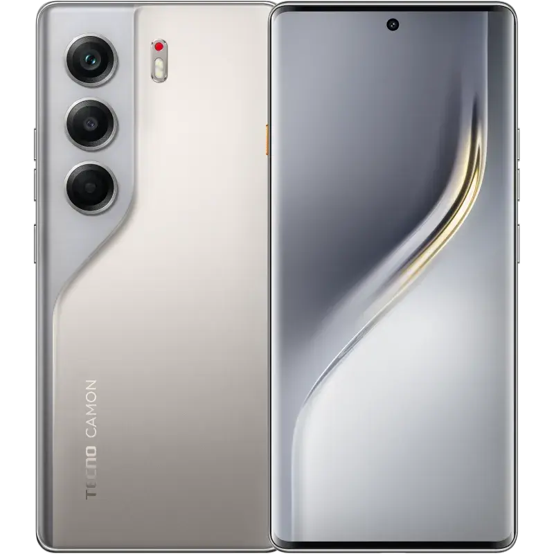 Tecno Camon 40 Pro 5G 12GB + 256GB
