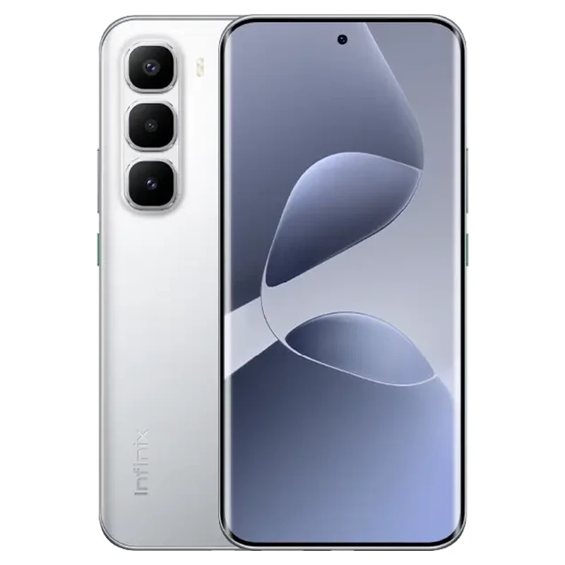 Infinix Hot 60 Pro 8GB + 256GB