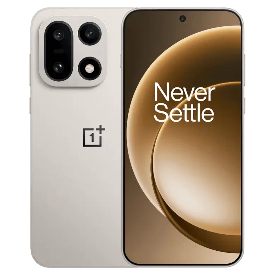 OnePlus 15