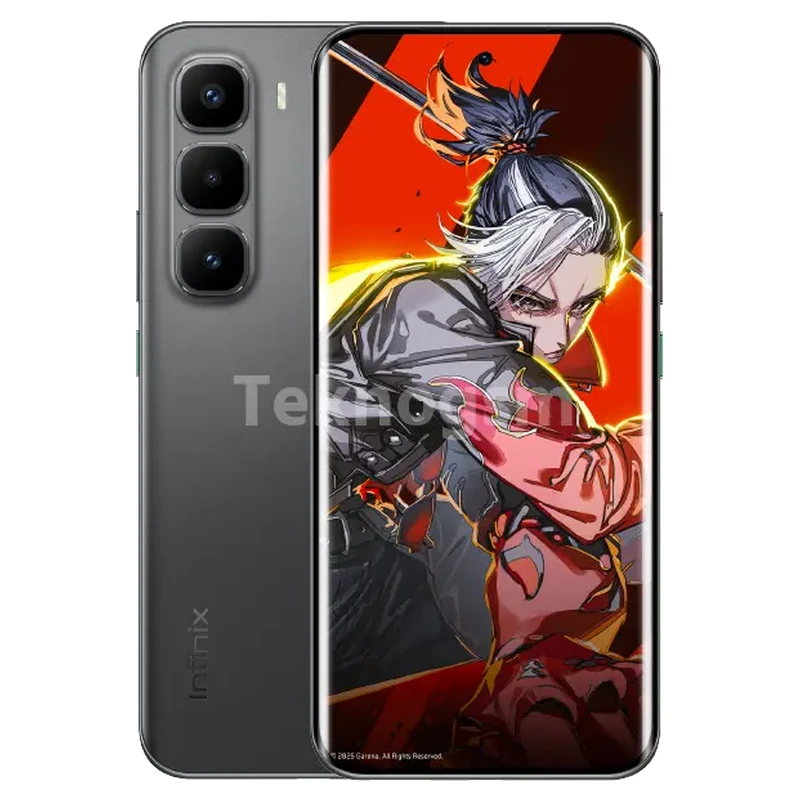 Infinix Hot 60 Pro Plus 8GB / 256GB
