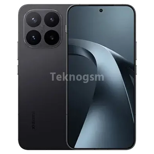 Xiaomi 17 T Pro